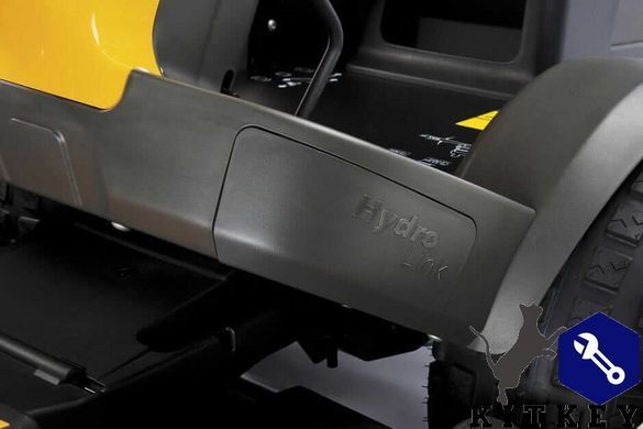Райдер бензиновый STIGA ParkPro900AWX