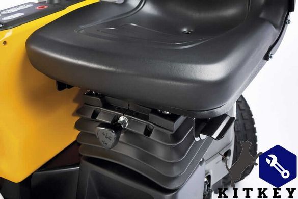 Райдер бензиновый STIGA ParkPro900AWX