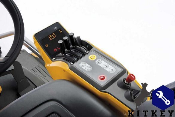 Райдер бензиновый STIGA ParkPro900AWX