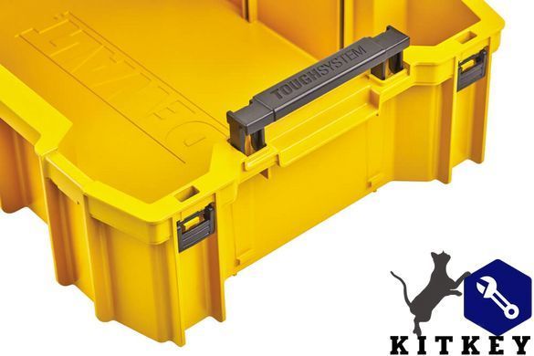 Лоток для ящиків TOUGHSYSTEM 2.0 DeWALT DWST83408-1