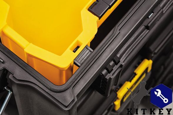Лоток для ящиків TOUGHSYSTEM 2.0 DeWALT DWST83408-1