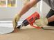 Пістолет гарячого повітря - фен мережевий BLACK+DECKER KX2001