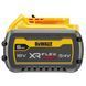 Акумуляторна батарея DeWALT DCB546