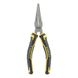 Круглогубці FatMax® довжиною 165 мм STANLEY 0-84-496