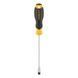 Отвертка Cushion Grip длиной 150 мм с расширяющимся жалом под шлиц SL 8 STANLEY STHT16149-0
