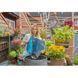 Килимок Gardena City Gardening Mat S (80x80 см) для садівництва (00505-20.000.00)