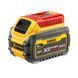 Акумуляторна батарея DeWALT DCB546