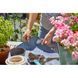Килимок Gardena City Gardening Mat S (80x80 см) для садівництва (00505-20.000.00)