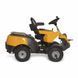 Райдер бензиновый STIGA ParkPro900AWX