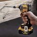 Набор из двух инструментов бесщеточных DeWALT DCK2050E2T