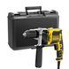 Дрель сетевая ударная 750 Вт STANLEY FatMax STANLEY FATMAX FMEH750K