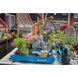 Килимок Gardena City Gardening Mat S (80x80 см) для садівництва (00505-20.000.00)