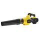Повітродувка акумуляторна безщіткова DeWALT DCMBA572X1