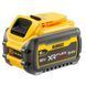 Акумуляторна батарея DeWALT DCB546
