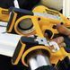 Пистолет маcляный аккумуляторный DeWALT DCGG571M1