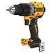 Набор из двух инструментов бесщеточных DeWALT DCK2050E2T