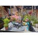 Килимок Gardena City Gardening Mat S (80x80 см) для садівництва (00505-20.000.00)