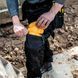 Вставки для наколенников DeWALT DWC15-001