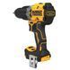 Набор из двух инструментов бесщеточных DeWALT DCK2050E2T