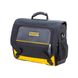 Сумка для інструментів FatMax Quick Access, закрита з відділом під ноутбук STANLEY FMST1-80149