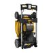 Газонокосарка акумуляторна безщіткова DeWALT DCMWP134N