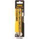 Свердло по металу EXTREME IMPACT Black & Gold DeWALT DT20619