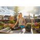 Килимок Gardena City Gardening Mat S (80x80 см) для садівництва (00505-20.000.00)