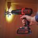 Дриль-шуруповерт акумуляторний ударний BLACK+DECKER BDCHD18KB