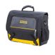 Сумка для інструментів FatMax Quick Access, закрита з відділом під ноутбук STANLEY FMST1-80149