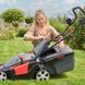 Газонокосарка електрична 40.4 E Comfort AL-KO (114056)