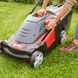 Газонокосарка електрична 40.4 E Comfort AL-KO (114056)