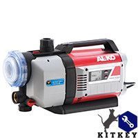 Насосна станція AL-KO HWA 4500 Comfort (113140)