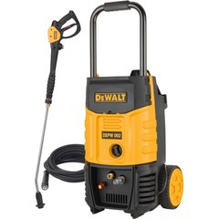 Мийка високого тиску електрична DeWALT DXPW002E