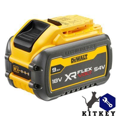 Аккумуляторная батарея DeWALT DCB547
