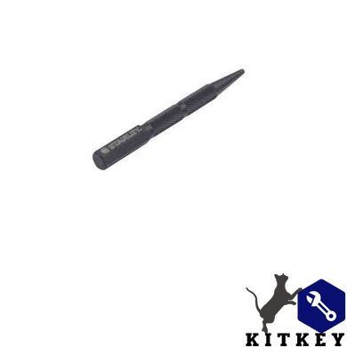 Пробоєць Nail Set завдовжки 101 мм і діаметром робочої частини 1.6 мм STANLEY 0-58-112