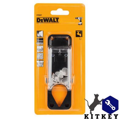 Резервуар с подачей воды DeWALT DT6047