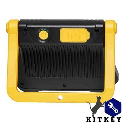 Прожектор світлодіодний STANLEY SXLS50118E