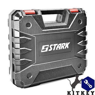 Шуруповерт акумуляторний Stark CD 12-2 Li-Ion (210012010)