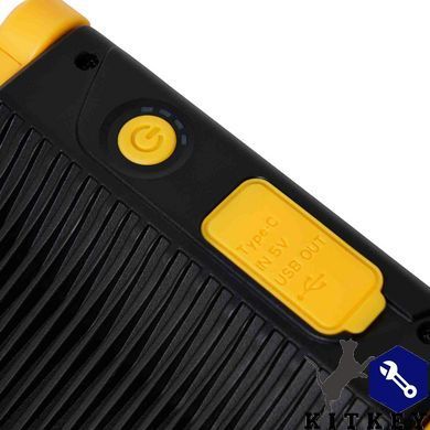 Прожектор світлодіодний STANLEY SXLS50118E