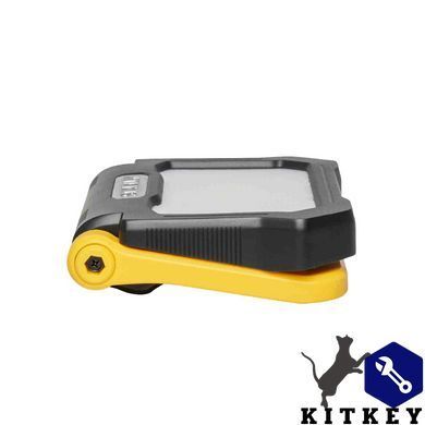 Прожектор світлодіодний STANLEY SXLS50118E