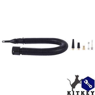 Компресор автомобільний-повітродувка STANLEY SXIF3501