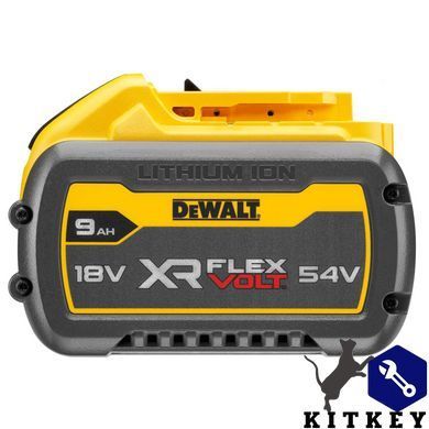 Аккумуляторная батарея DeWALT DCB547