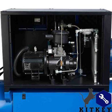 Компрессор воздушный безмасляный EnerSol ES-AC1570-200-1SS