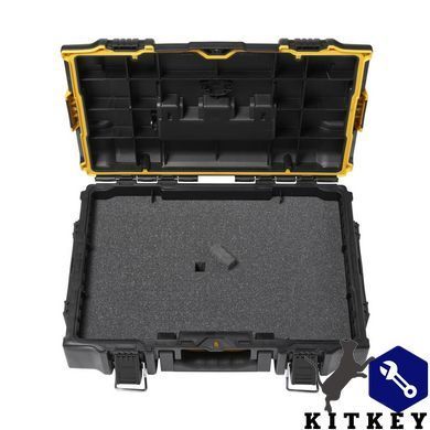 Вкладка для ящиків TOUGHSYSTEM 2.0 DeWALT DWST83459-1