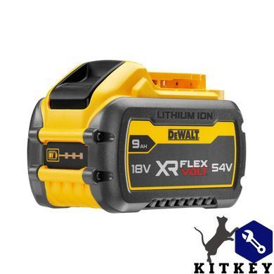 Аккумуляторная батарея DeWALT DCB547
