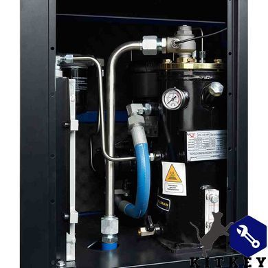 Компрессор воздушный безмасляный EnerSol ES-AC1570-200-1SS