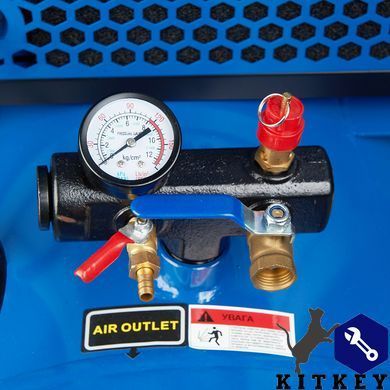 Компрессор воздушный безмасляный EnerSol ES-AC1570-200-1SS
