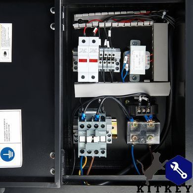Компрессор воздушный безмасляный EnerSol ES-AC1570-200-1SS
