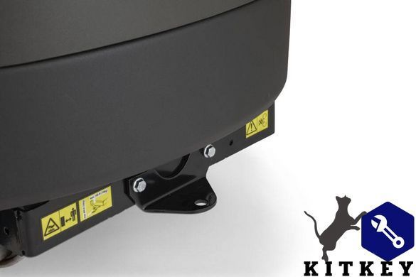 Райдер бензиновый STIGA ParkPro900WX