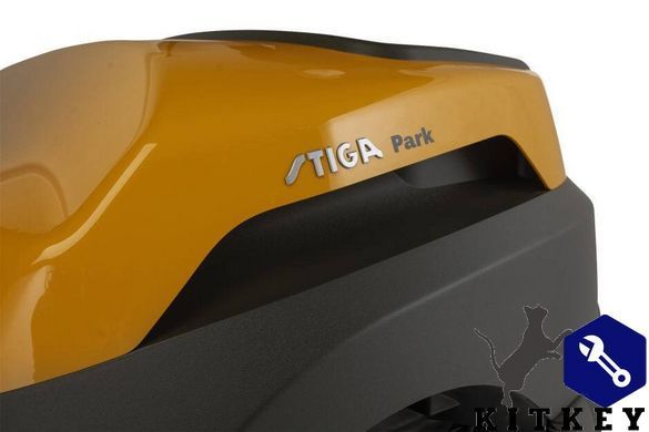 Райдер бензиновый STIGA ParkPro900WX